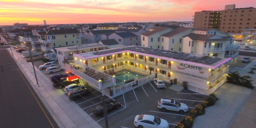 Alante Motel