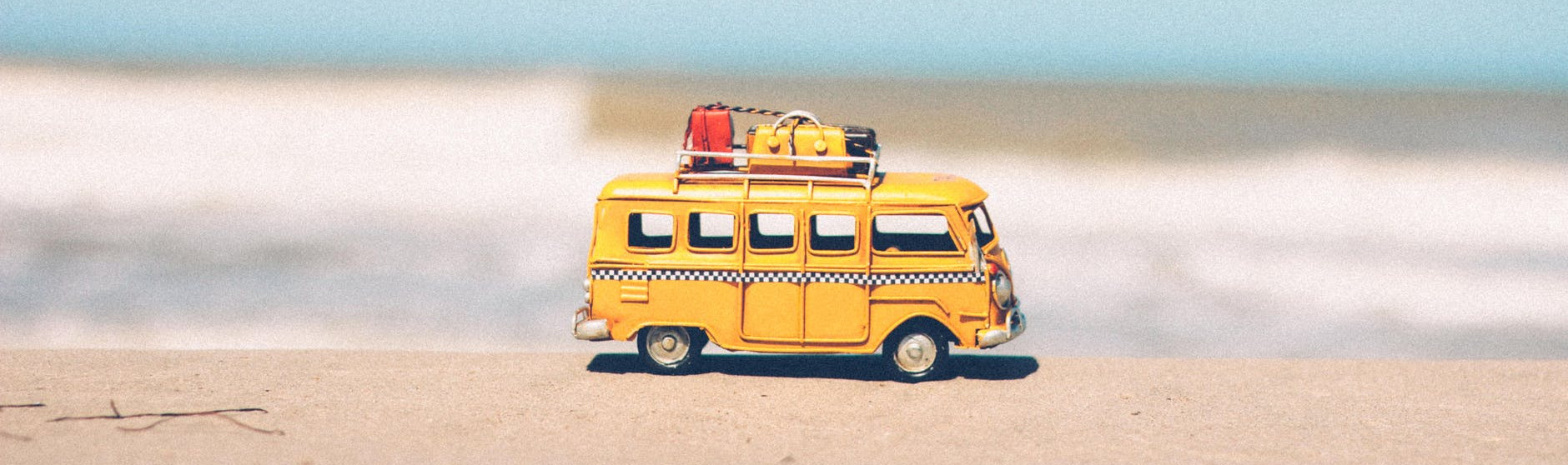 Vacation bus